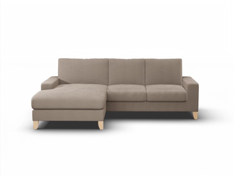 Ecksofa LO Medium L